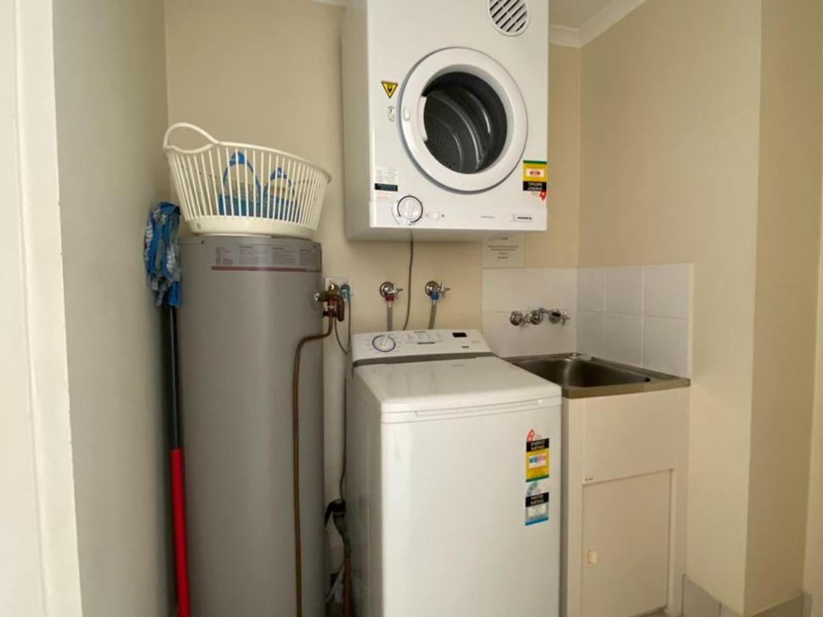 Sunshine Towers Boutique Apartments Maroochydore Exterior foto