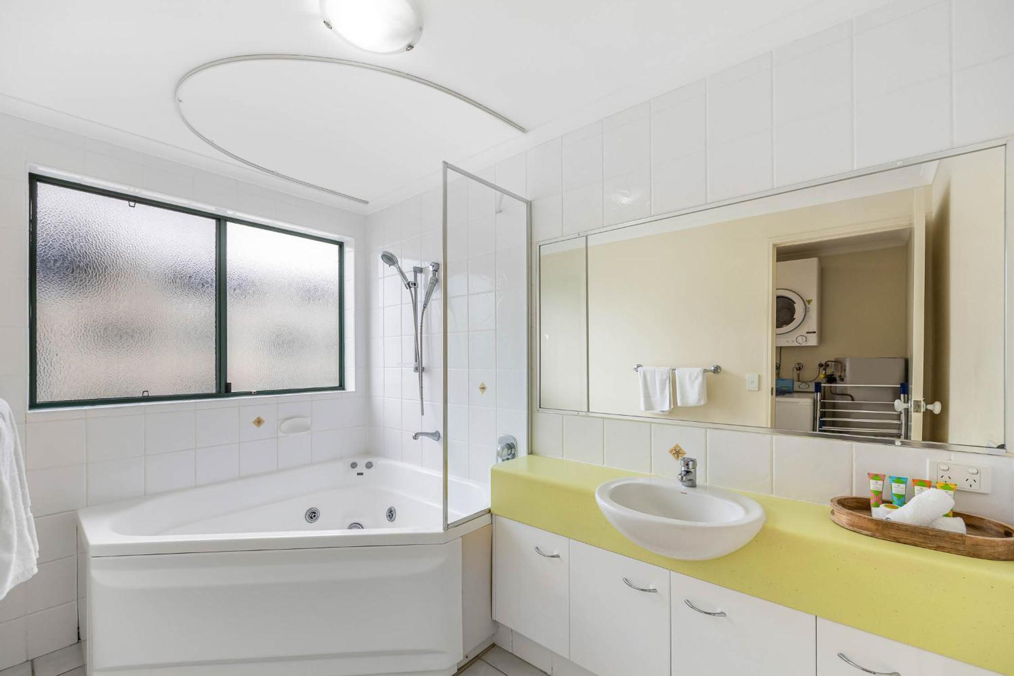 Sunshine Towers Boutique Apartments Maroochydore Exterior foto