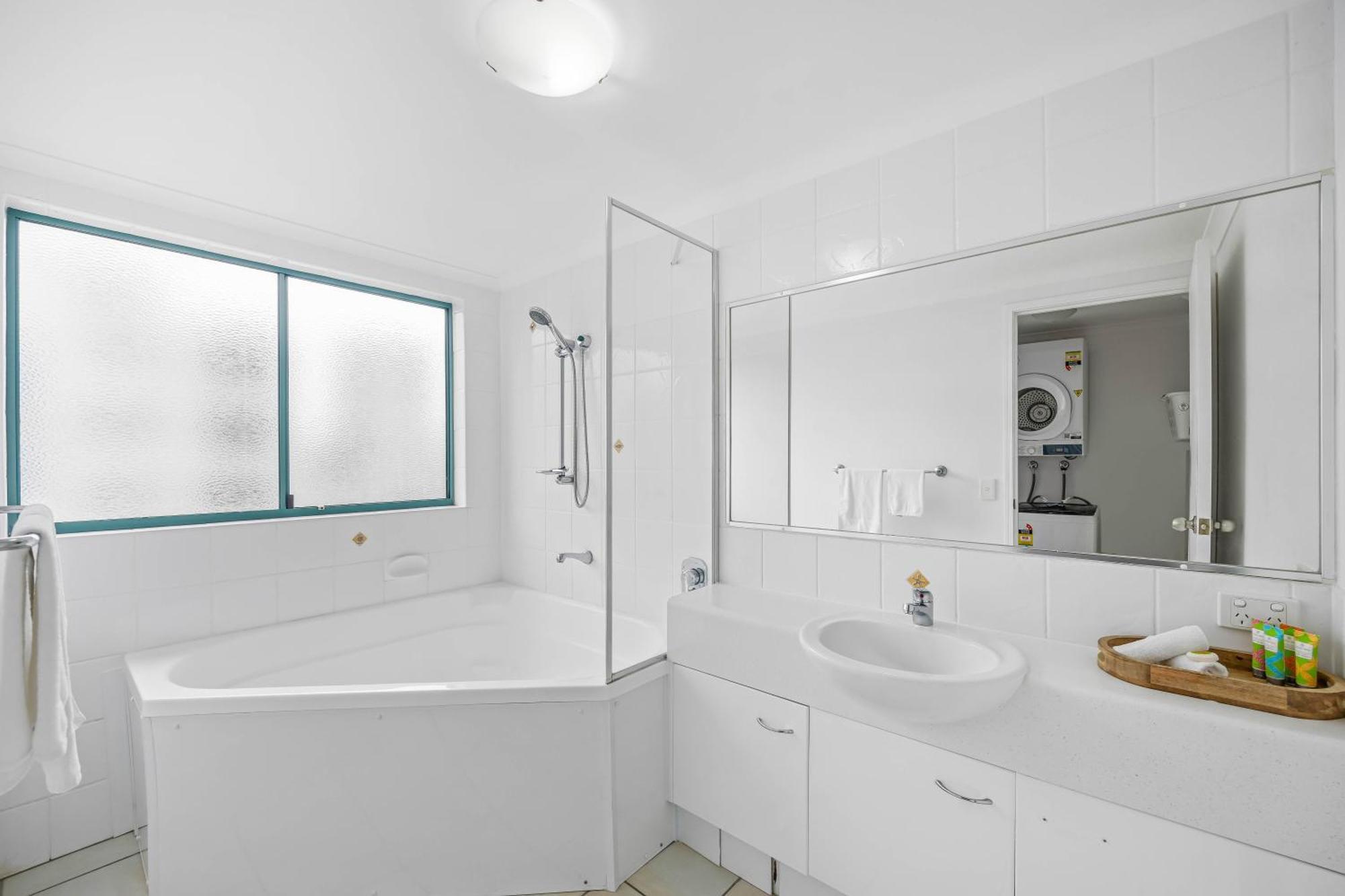 Sunshine Towers Boutique Apartments Maroochydore Exterior foto