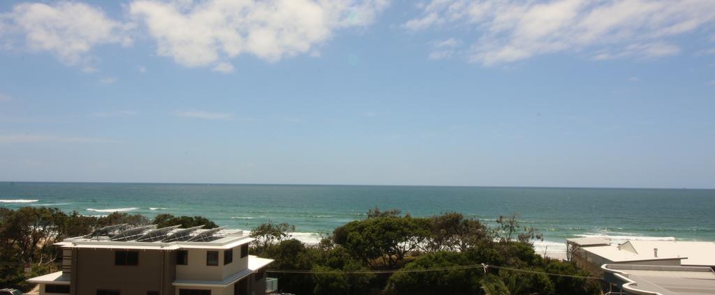 Sunshine Towers Boutique Apartments Maroochydore Exterior foto